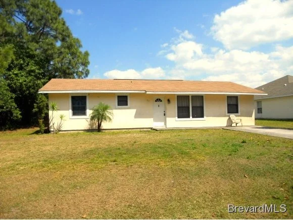 Unit for sale at 807 SE Driftwood Avenue, Palm Bay, FL 32909