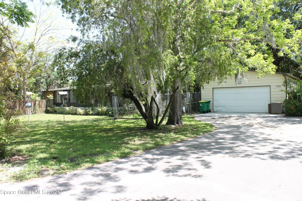 Unit for sale at 2333 Parrish Road, Titusville, FL 32796
