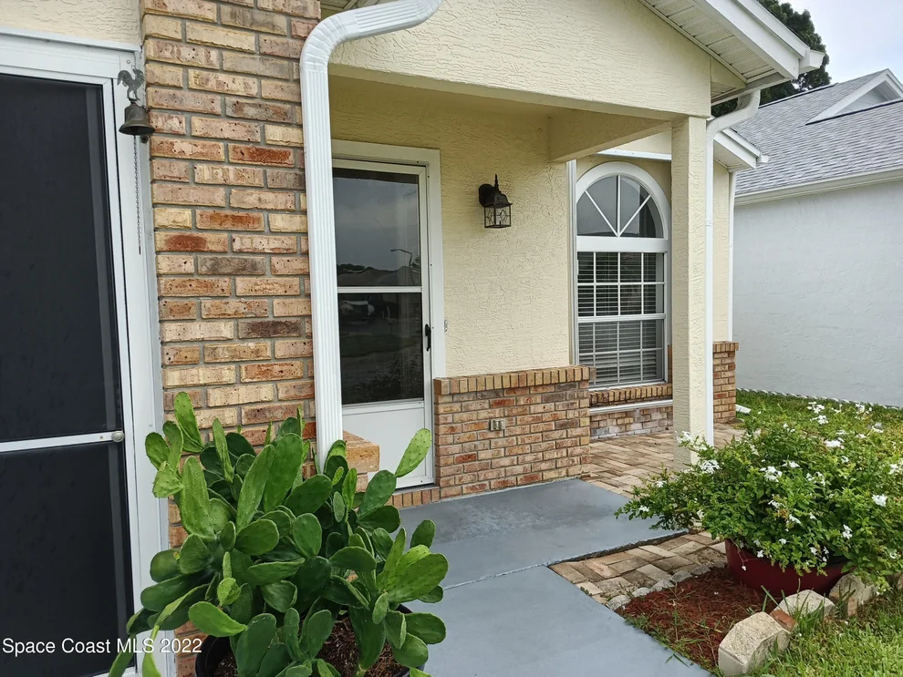Unit for sale at 1090 S Fork Circle, Melbourne, FL 32901
