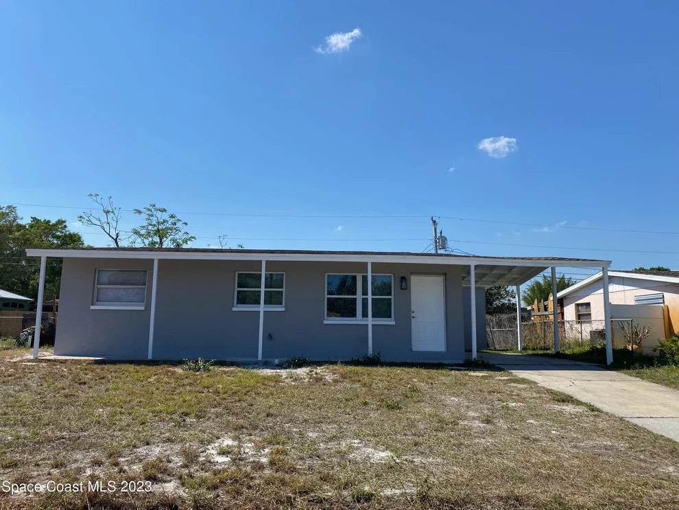 Unit for sale at 1474 Rosemary Drive, Melbourne, FL 32935