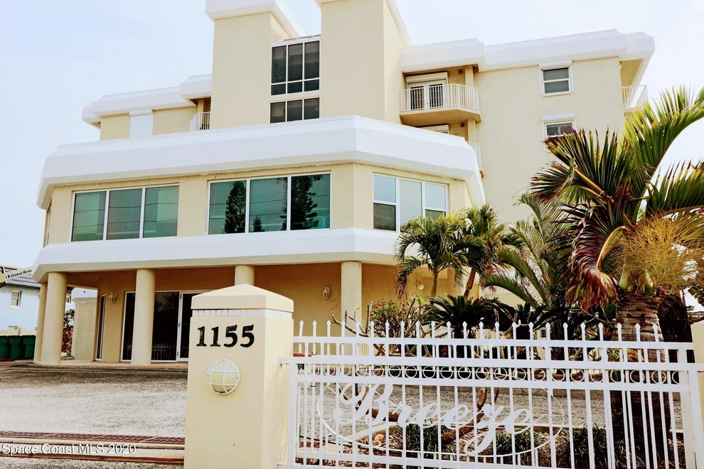 Unit for sale at 1155 S Atlantic Avenue, Cocoa Beach, FL 32931