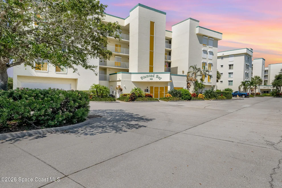 Unit for sale at 188 Pinellas Lane, Cocoa Beach, FL 32931