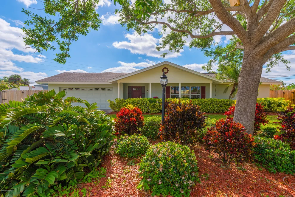 Unit for sale at 1185 E Bay Drive E, Indian Harbour Beach, FL 32937