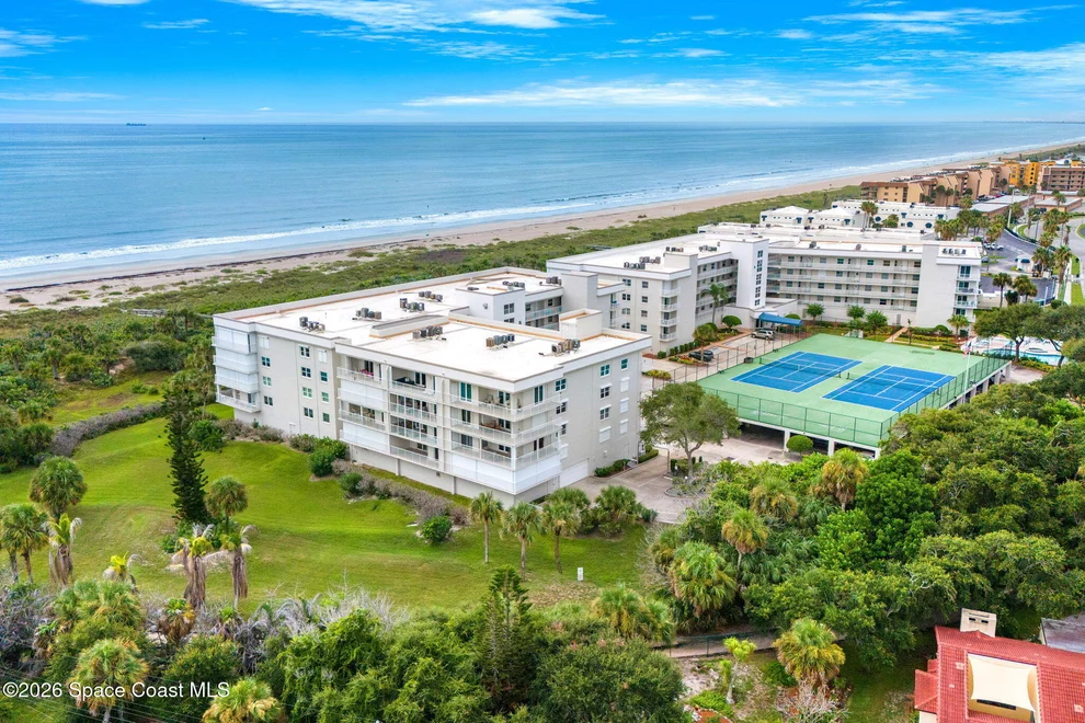 Unit for sale at 8700 Ridgewood Avenue, Cape Canaveral, FL 32920