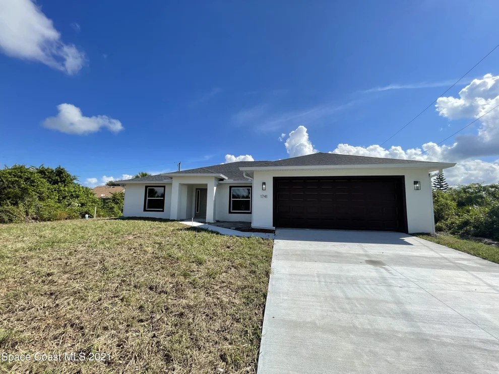 Unit for sale at 2907 Gerona Street SE, Palm Bay, FL 32909