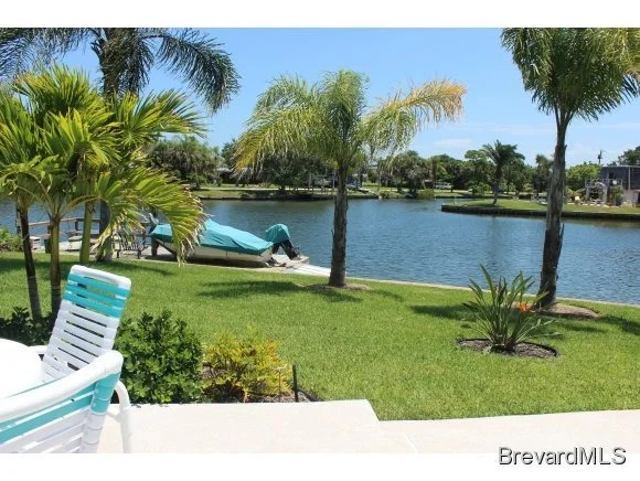 Unit for sale at 14 Azalea, Cocoa Beach, FL 32931
