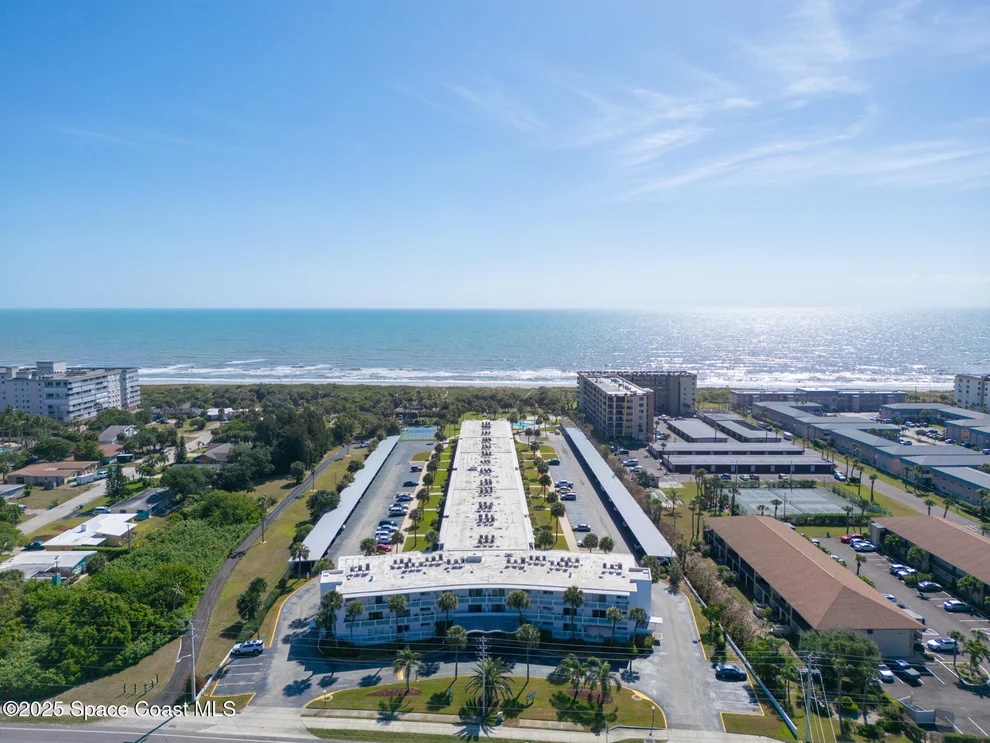 Unit for sale at 3190 N Atlantic Avenue, Cocoa Beach, FL 32931