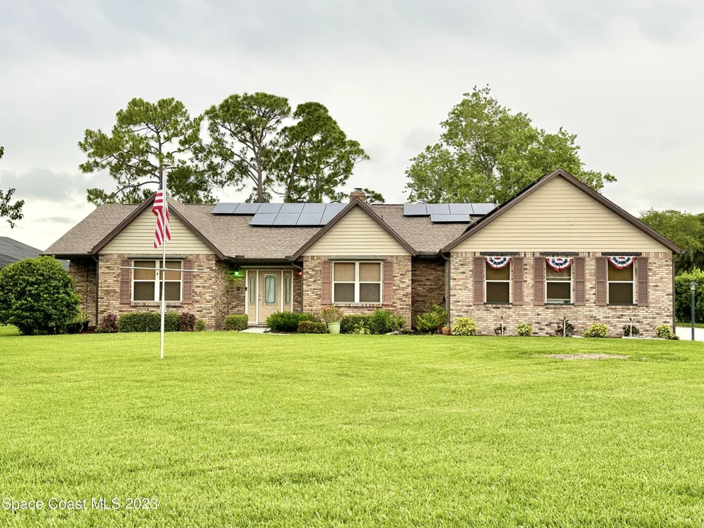Unit for sale at 3630 Oakhill Drive, Titusville, FL 32780