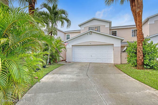 Unit for sale at 46 Smith Court, Satellite Beach, FL 32937