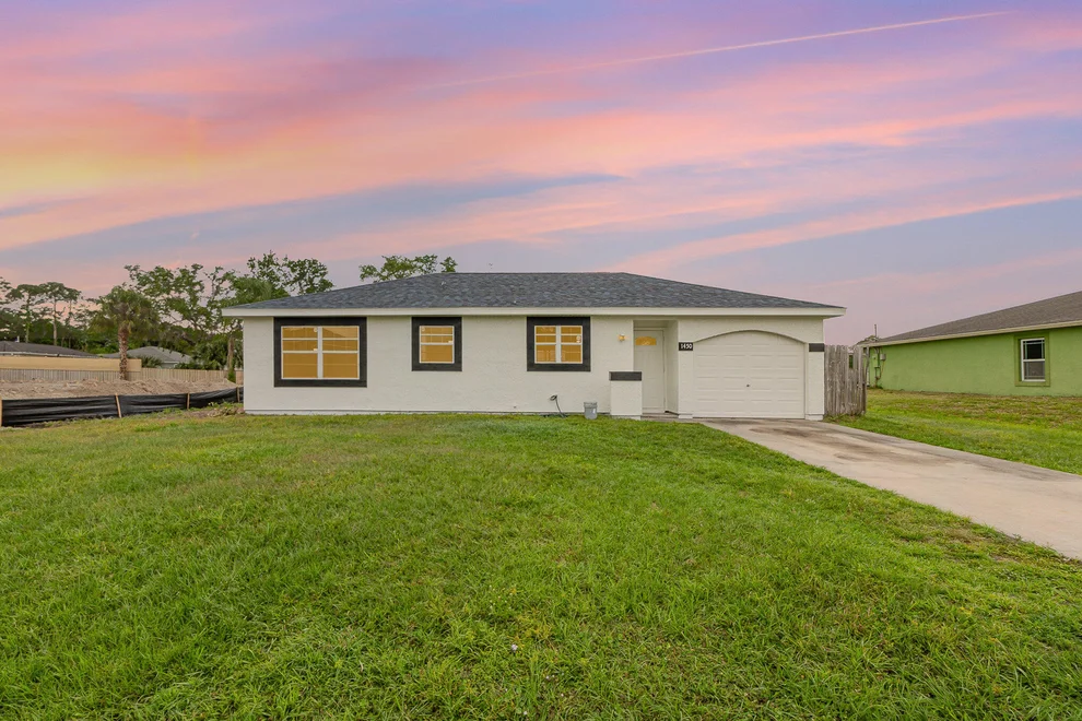 Unit for sale at 1450 Xavier Avenue SE, Palm Bay, FL 32909