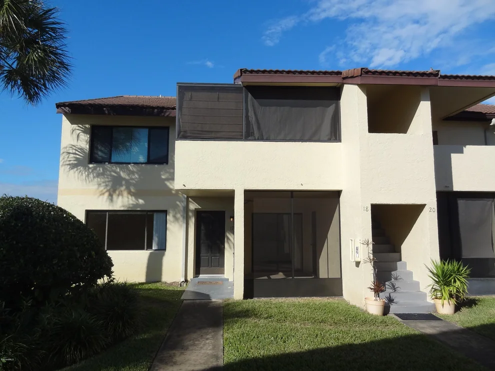 Unit for sale at 1145 N Shannon Avenue, Indialantic, FL 32903