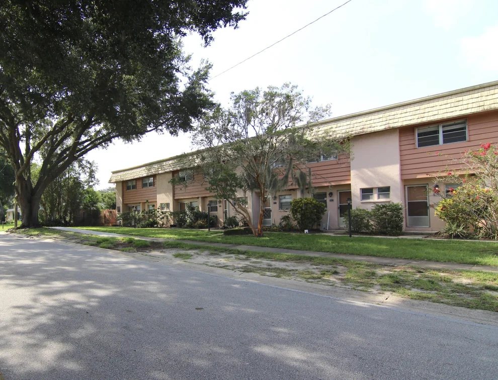 Unit for sale at 2487 Country Club Drive, Titusville, FL 32780