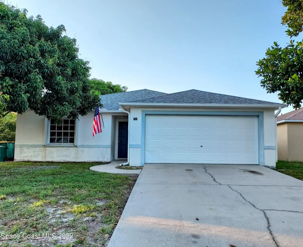 Unit for sale at 941 Bimini Avenue, Melbourne, FL 32901