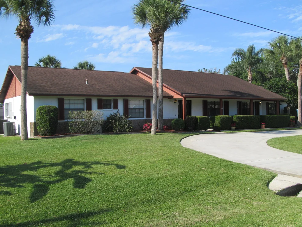 Unit for sale at 1016 Orange Woods Boulevard, Rockledge, FL 32955