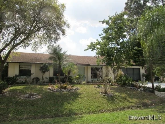 Unit for sale at 160 SE Coffee, Palm Bay, FL 32909