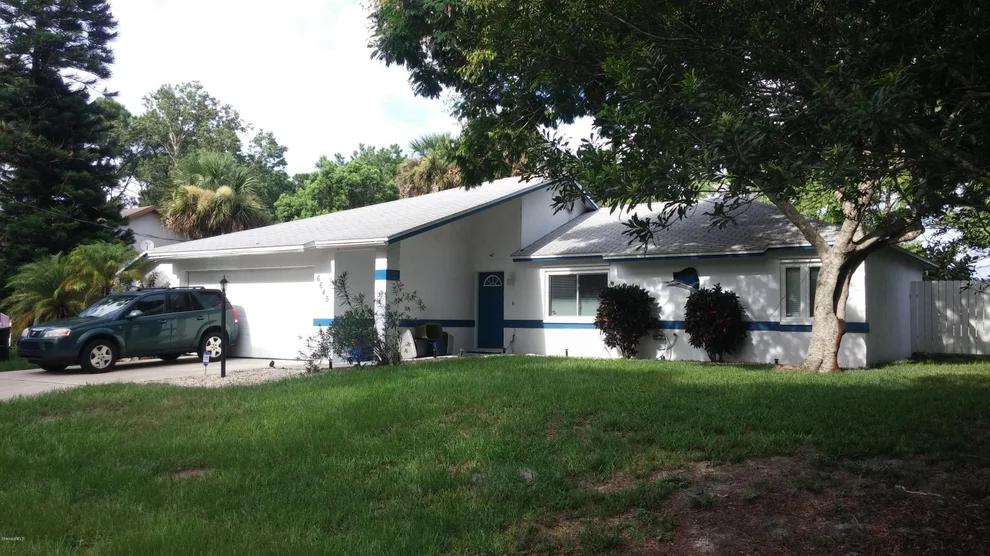 Unit for sale at 6645 Corto Road, Cocoa, FL 32927
