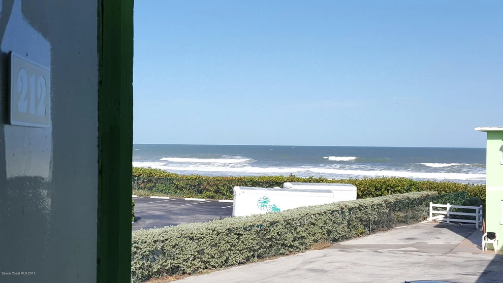 Unit for sale at 1195 Highway A1a, Satellite Beach, FL 32937