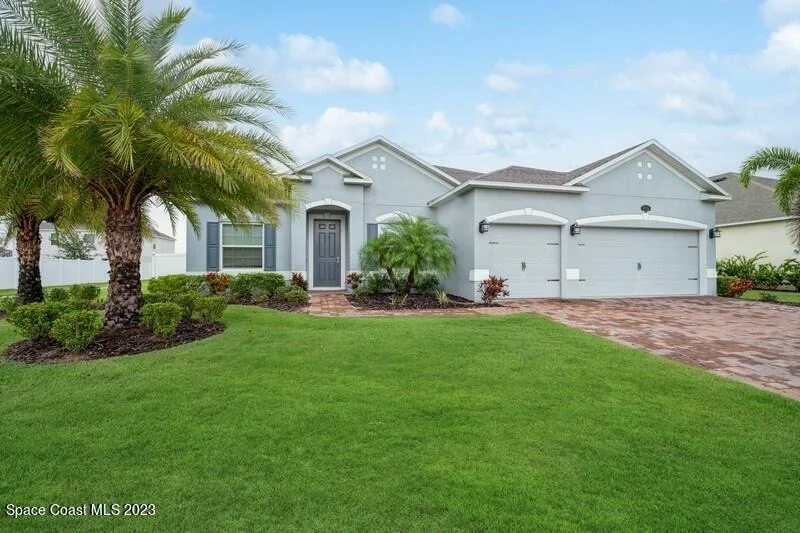 Unit for sale at 4755 Hebron Drive, Merritt Island, FL 32953
