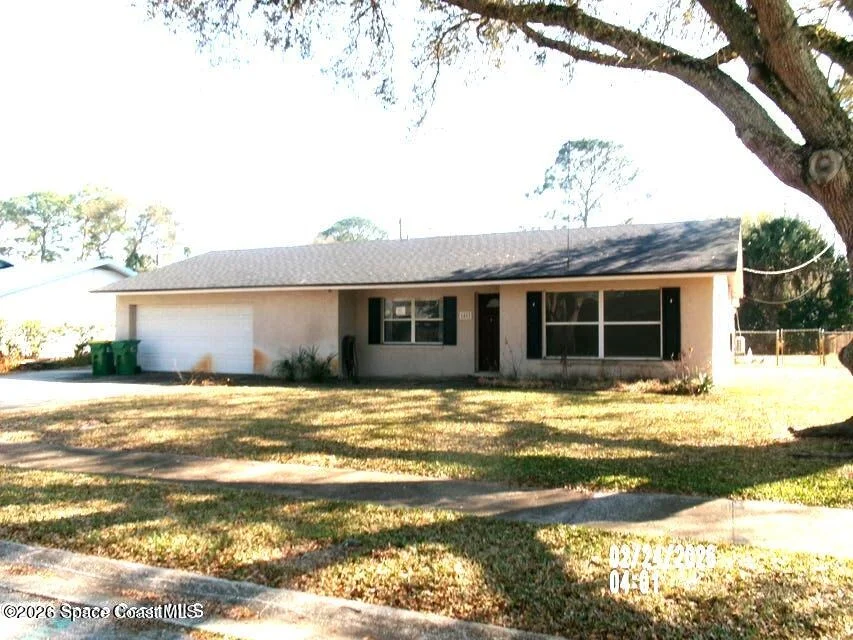 Unit for sale at 4461 Longbow Drive, Titusville, FL 32796