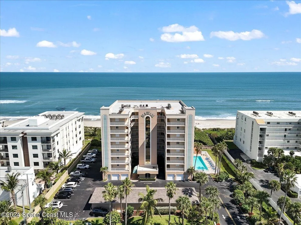 Unit for sale at 1575 N Highway A1a, Indialantic, FL 32903