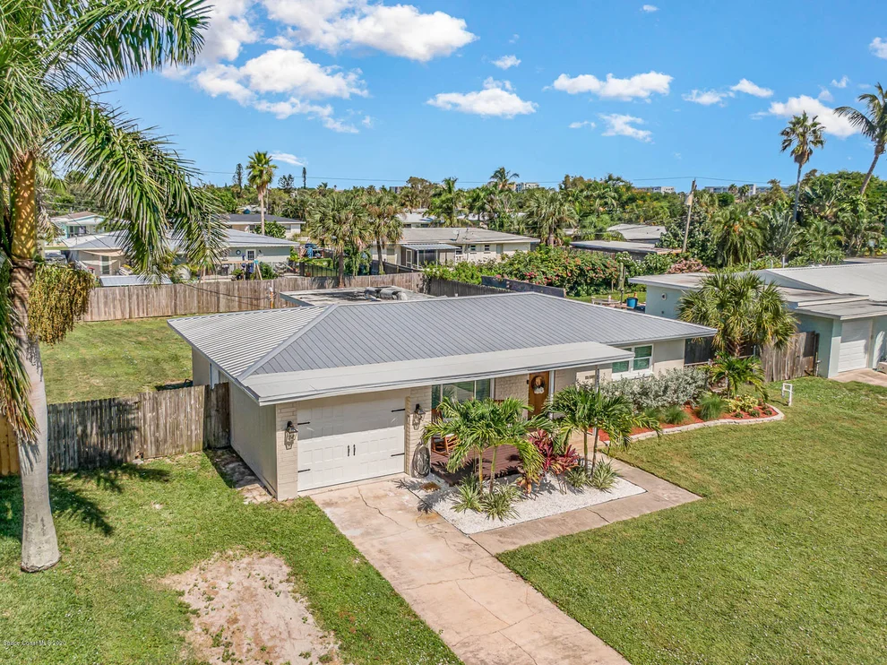 Unit for sale at 181 Berkeley Street, Satellite Beach, FL 32937