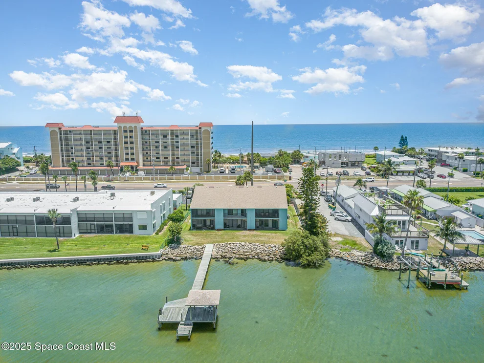 Unit for sale at 2880 S Atlantic Avenue, Cocoa Beach, FL 32931