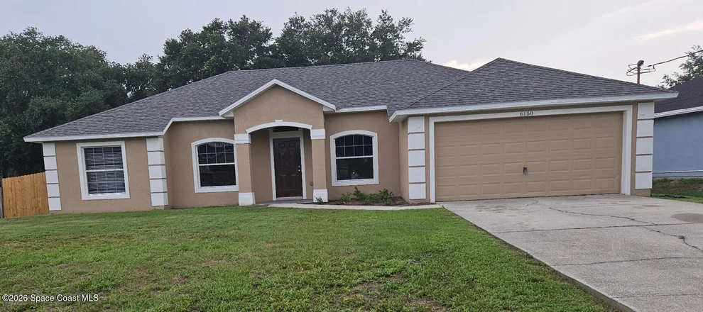 Unit for sale at 6150 Dees Road, Cocoa, FL 32927
