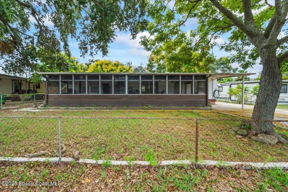 Unit for sale at 6983 Chestnut Drive, Cocoa, FL 32927