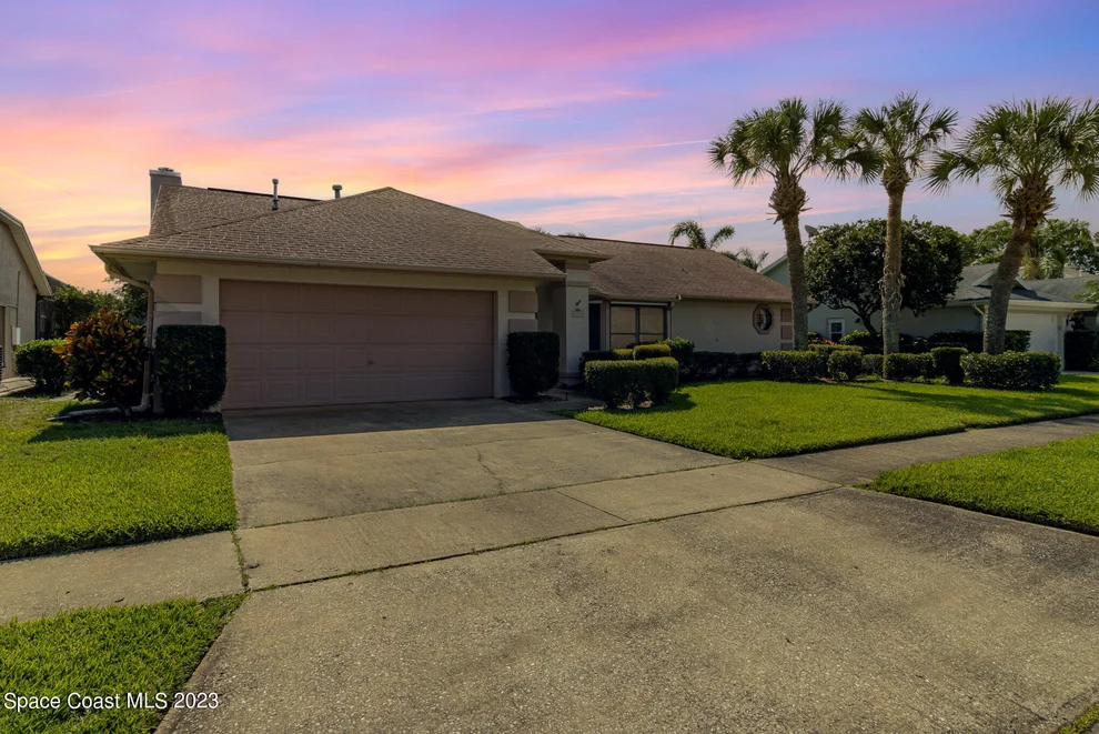 Unit for sale at 3880 Tanglewood Circle, Titusville, FL 32780