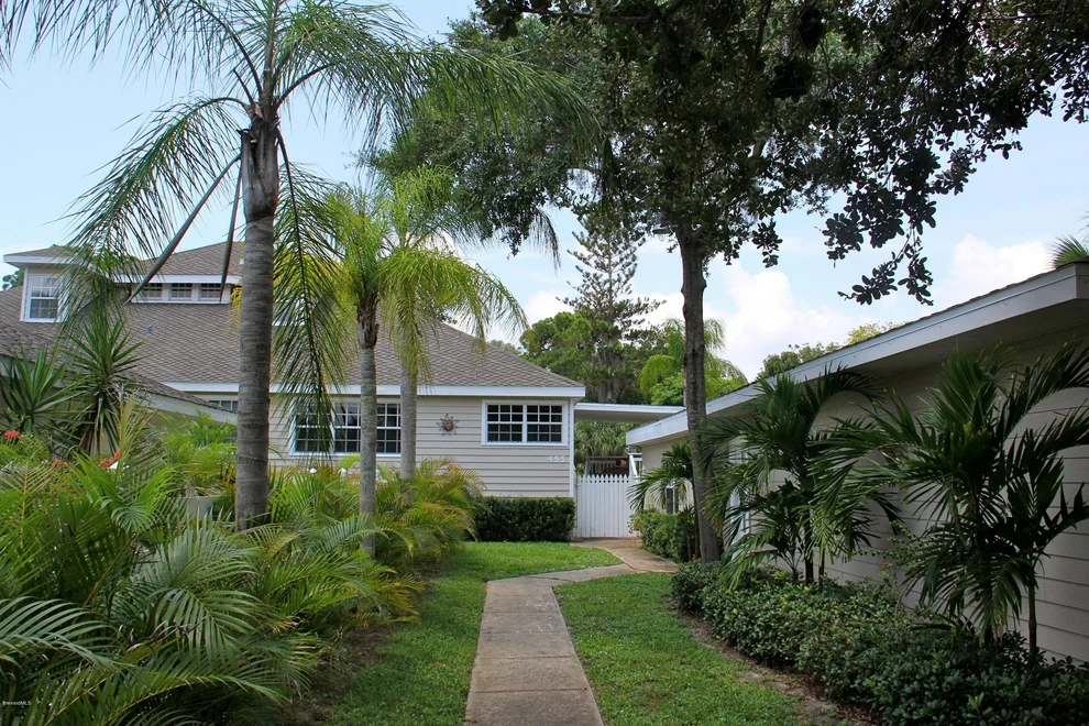 Unit for sale at 455 Trails End Drive, Merritt Island, FL 32953
