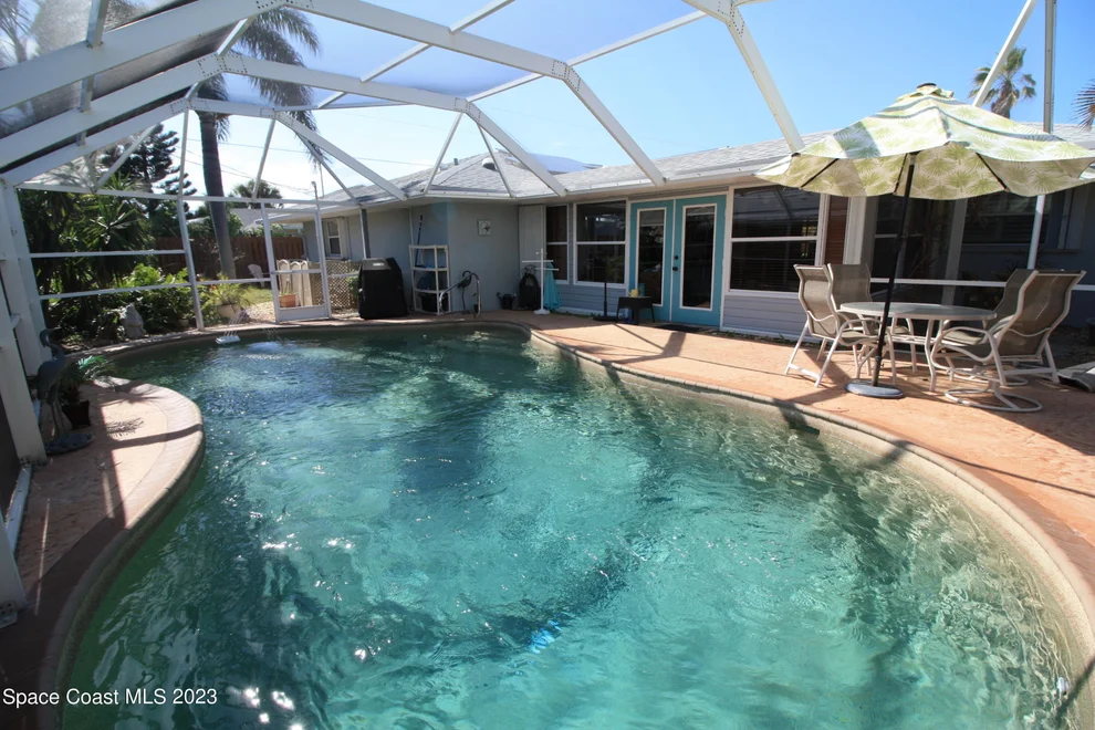 Unit for sale at 125 Magellan Avenue, Satellite Beach, FL 32937
