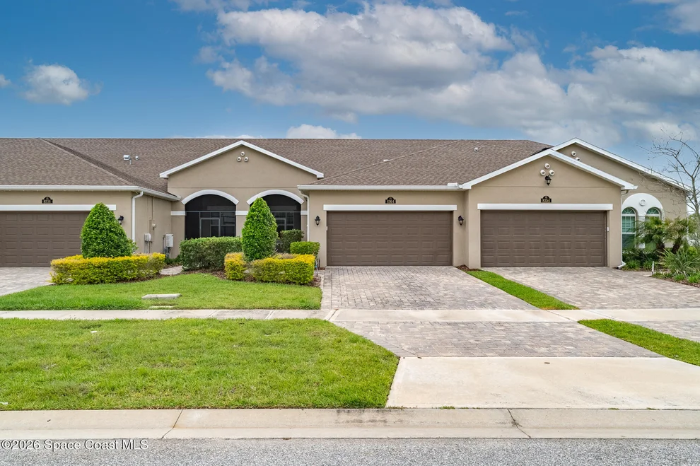 Unit for sale at 8364 Loren Cove Drive, Melbourne, FL 32940