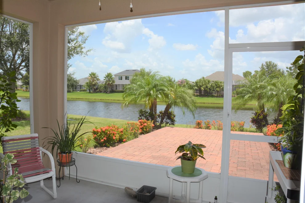 Unit for sale at 3314 Gurrero Drive, Melbourne, FL 32940
