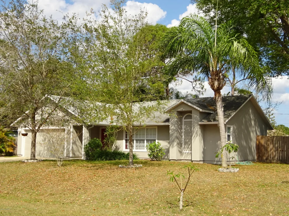 Unit for sale at 275 Awin Circle SE, Palm Bay, FL 32909