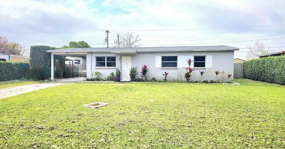 Unit for sale at 521 Seacrest Avenue, Merritt Island, FL 32952