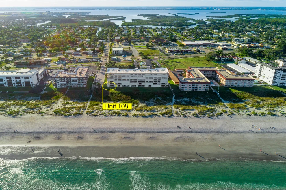 Unit for sale at 55 N 4th Street, Cocoa Beach, FL 32931