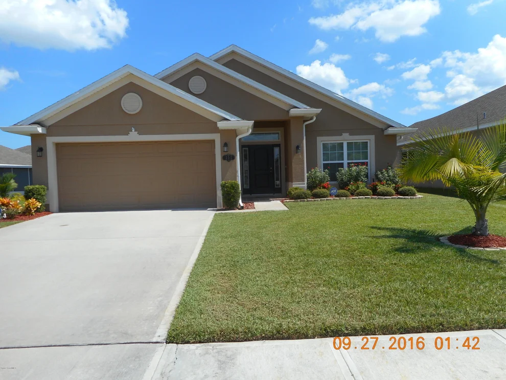 Unit for sale at 151 Secret Drive, West Melbourne, FL 32904