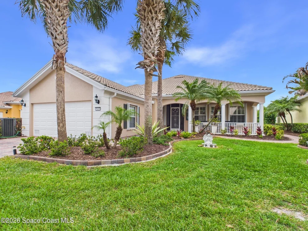 Unit for sale at 5425 Barbados Square, Vero Beach, FL 32967
