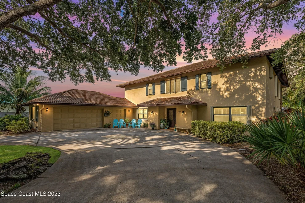 Unit for sale at 2930 N Riverside Drive, Indialantic, FL 32903