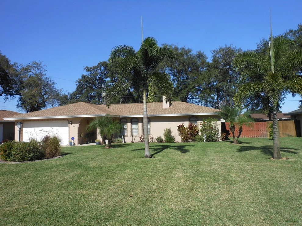 Unit for sale at 1645 NE Fallon Boulevard, Palm Bay, FL 32907