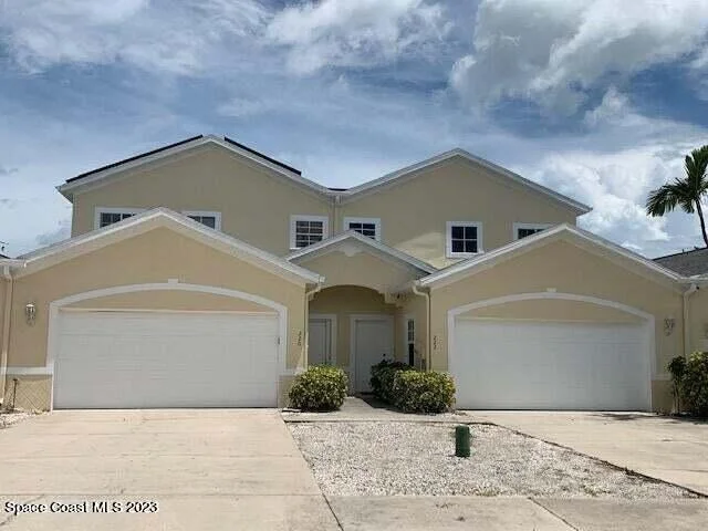 Unit for sale at 220 Chandler Street, Cape Canaveral, FL 32920