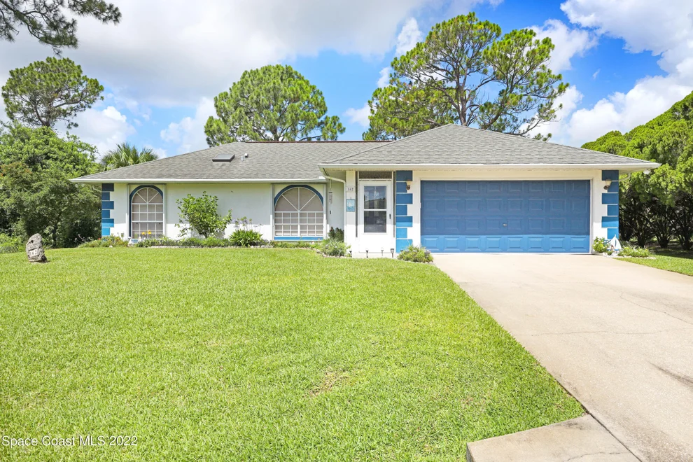 Unit for sale at 162 Hearthside Avenue NW, Palm Bay, FL 32907