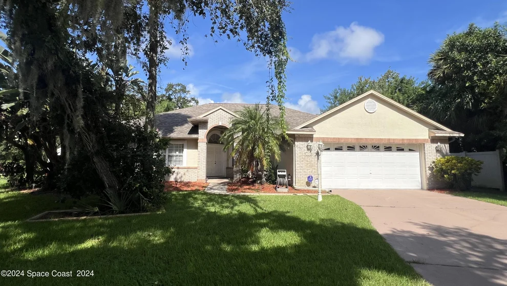 Unit for sale at 1780 Williamsburg, Melbourne, FL 32934