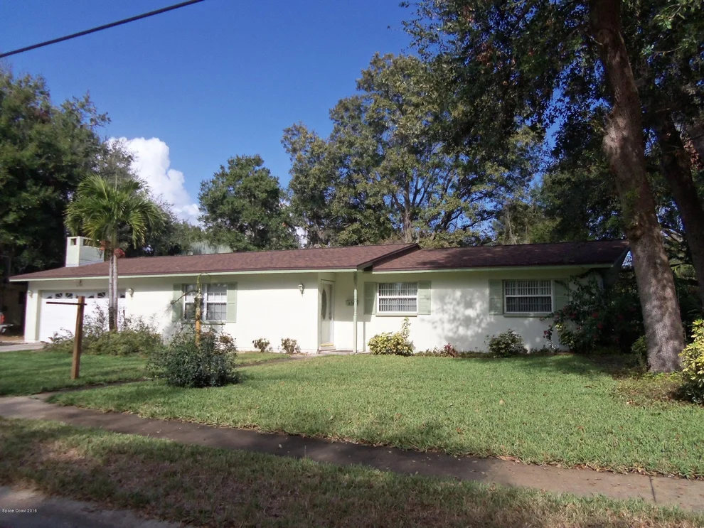 Unit for sale at 634 Orange Court, Rockledge, FL 32955