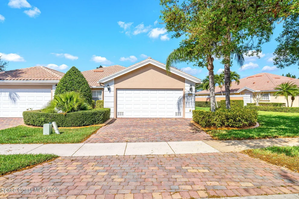 Unit for sale at 4952 Corsica Square, Vero Beach, FL 32967