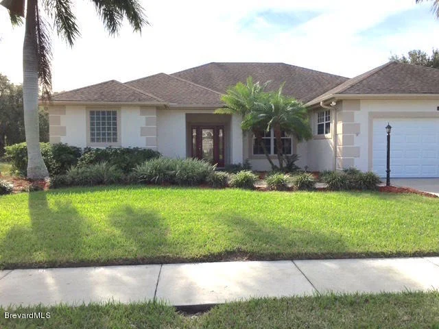 Unit for sale at 921 Wood Creek Drive, Melbourne, FL 32901