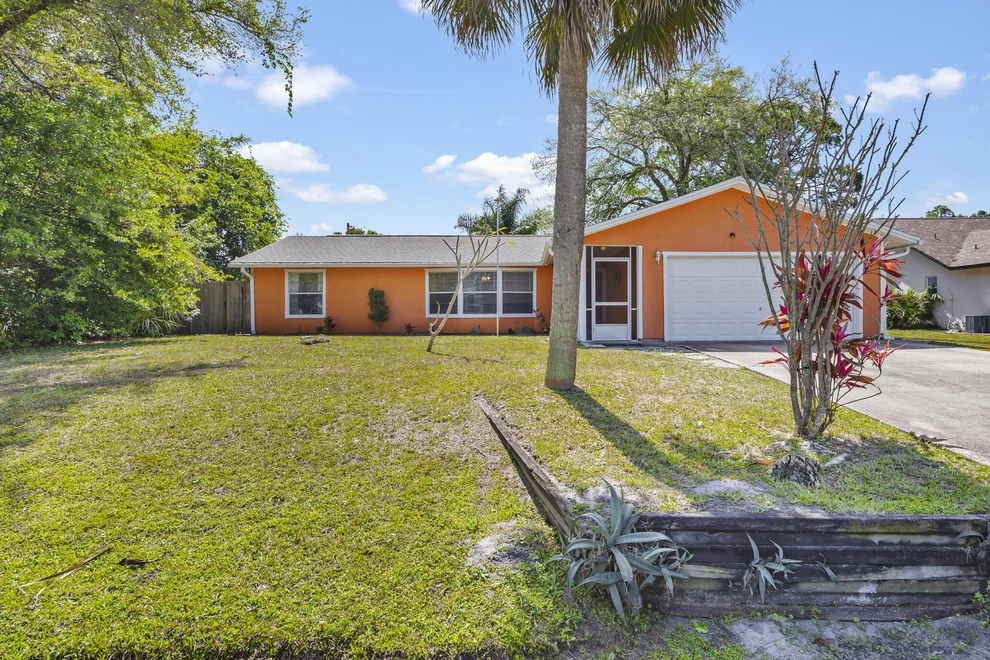 Unit for sale at 540 Koutnik Road SE, Palm Bay, FL 32909