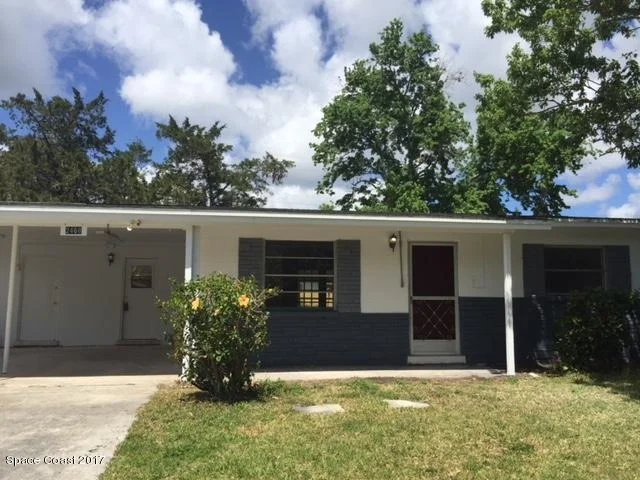 Unit for sale at 2468 Victor Road, Cocoa, FL 32926