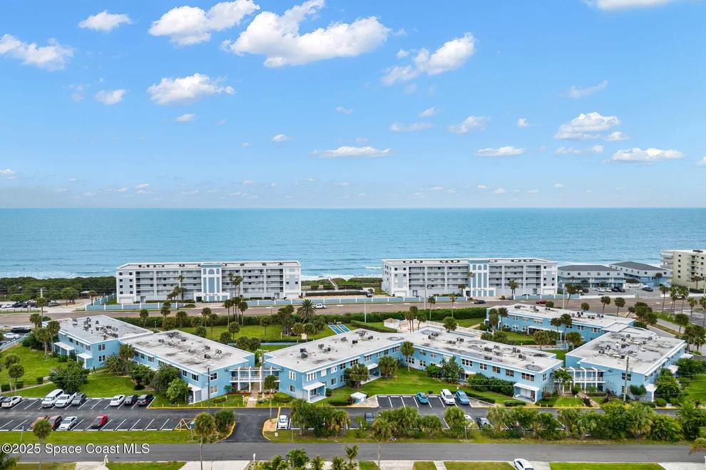 Unit for sale at 55 Sea Park Boulevard, Satellite Beach, FL 32937