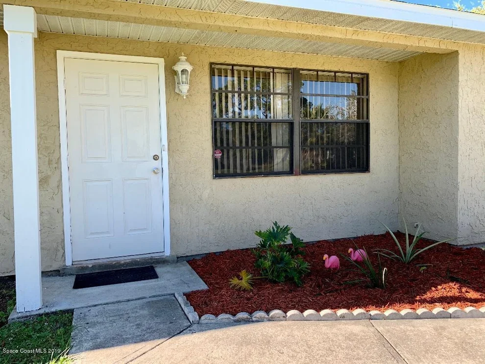 Unit for sale at 1630 Tolley SE, Palm Bay, FL 32909